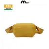 2026 Nuevo Modelo Riñonera Rosa, Bolsa Exterior para Teléfono Móvil, Logo Personalizado, Bolso Cruzado Simple, Bolsa de Pecho de Nailon para Estudiante
