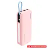 Adequado para Bloco de Alimentação Cooltech Cp25 Power Bank 20000Wmah Capa Protetora Fonte de Alimentação Capa Protetora de Silicone
