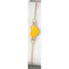 Nuevo Collar de Mariposa Esmaltado, Exquisito y Sencillo, Versátil, Moda de Nicho, Cadena de Clavícula de Gama Alta, Conjunto de Collares Elegantes