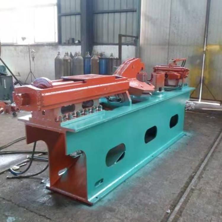 矿车扒装轮机 (7)