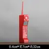 Adornos Retro Televisión Antigua Gramófono Radio Modelo Accesorios para Fotos Objetos Viejos Nostálgicos Decoraciones