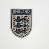 Copa do Mundo Alemão França Itália Brasileiro Sanya Portugal Bélgica Logo da Equipe Patch de Tecido Bordado