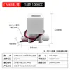 Válvula Solenoide Kebo Válvula Solenoide de Entrada de Agua Purificador de Agua Ósmosis Inversa RO Aguas Residuales 18 Segundos Válvula de Lavado Automático Interruptor de Alta Presión