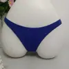 Sexo Invisível Sexy Tentação Cinto Fino Biquíni de Uma Peça Biquíni Cintura Alta G-string Roupa Interior Feminina Roupa Interior Sexy