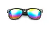1035m Película de Color para Uñas Nuevo Color de Gafas de Sol Gafas de Sol Reflectantes para Hombres y Mujeres Celebridades Gafas de Sol Retro Venta al por Mayor