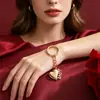 Xiyin Temu Aliexpress Amazon Joyería Más Vendida Llavero Simple Colgante Corazón de Amor Accesorios