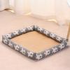 Tapete para Cama de Cachorro para Todas as Estações, Tapete Fresco de Verão para Cachorros, Corgi, Bichon, Cama de Cachorro de Verão, Tapete para Cachorro, Tapete de Dormir para Cama de Gato