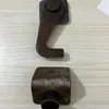 Gancho de Auto-Descarga para Triciclo Wuzheng Peças de Caminhão Basculante para Fazenda Gancho de Segurança da Porta Traseira Fivela de Porta Peças Espessadas da Caçamba do Caminhão