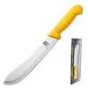 Cuchillo deshuesador de acero inoxidable, Cuchillo separador, Cuchillo especial para sacrificio para puestos de cerdo, Cuchillo para despiece de carne de res y oveja, Venta al por mayor Asakh-No.387