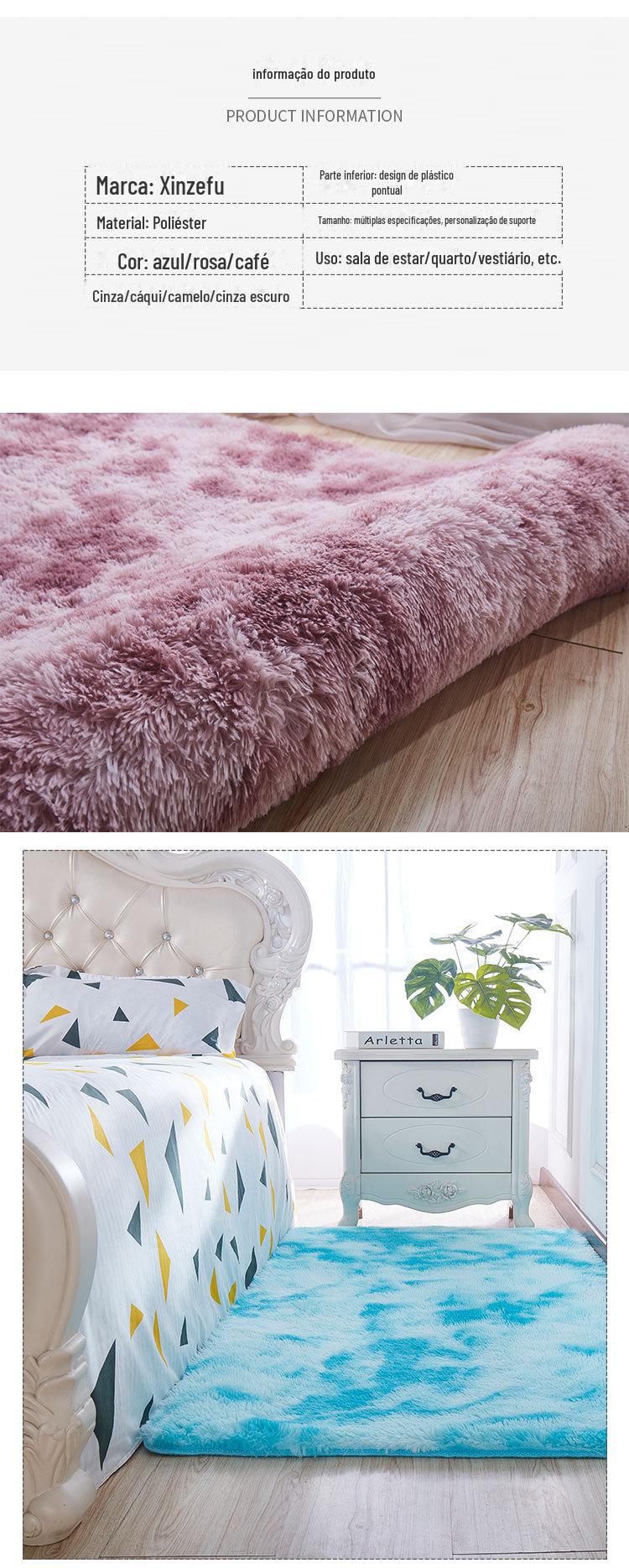 地毯,地垫,卧室地毯,客厅地毯,茶几地毯,飘窗垫,扎染地毯