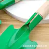 Pala pequeña al por mayor pala de jardinería pala de flor pala pequeña para el hogar pala de jardín herramientas para cavar verduras en maceta juguetes de playa para niños