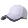 Sombrero de pesca de ala extendida, gorra de malla transpirable de verano, gorra de béisbol personalizada para viajes y regalos de team building, versión lisa disponible para impresión de logotipos