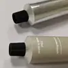 Fabricante Vem para Produção de Amostras de Embalagens Metálicas, Embalagens de Tubo de Alumínio para Cosméticos, Tubo de Alumínio Puro para Creme para as Mãos, Embalagens de Alumínio para Roupas
