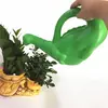 Regadera Casera Creativa para Niños de Plástico Caricatura Maceta de Riego Delfín Elefante Dinosaurio Tetera de Riego Soplado