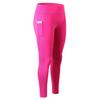 Oferta Especial Calça de Yoga Feminina com Bolsos Laterais, Legging Justa para Fitness e Corrida Amazon Secagem Rápida Absorção de Suor 2088 Alta Elasticidade
