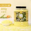 Esferas de fragrância para lavanderia com múltiplos aromas em recipientes grandes, adicionam fragrância às roupas, antiestáticas, desodorantes, partículas de fragrância de proteção para roupas, fornecimento do fabricante