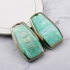 Estuche para Llave Geely Emgrand Niño Niña Boyue Binyue Star Rising l Plantronics Vision x3 Boyue pro Estuche Especial para Llave