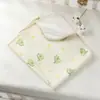 Almofadas de Fralda Impermeáveis de Desenho Animado para Atacado, Folhas de Fralda Impermeáveis e Respiráveis para Bebês e Crianças Pequenas, Absorventes para Higiene Menstrual Feminina, Dropshipping