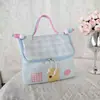 Bolsa de Maquiagem Pequena Dopamina Bolsa Transversal Feminina Necessaire Cosméticos Bolsa de Cosméticos Impermeável Grande Capacidade Armazenamento
