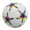 Máquina de Fútbol Infantil Cosida a Máquina Copa Europea Premier League Liga de Campeones Tamaño 5 Fútbol Evento de Competición Fútbol de PVC Fábrica