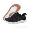 Zapatos Descalzos con Horma Ancha para Hombres y Mujeres, Transpirables con Punta Ancha para Entrenamiento, Fitness, Conducir, Caminar, Zapatos Casuales, Zapatos Deportivos de Malla