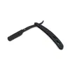 Preto Spot Lâmina de Rasoir de Barbeiro Vintage Suporte de Lâmina Lâmina de Rasoir Lâmina de Rasoir Manual Lâmina de Rasoir Lâmina de Rasoir Lâmina de Rasoir Lâmina de Rasoir Lâmina de Rasoir Lâmina de Rasoir Lâmina de Rasoir Lâmina de Rasoir