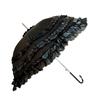 Guarda-sol Estilo Japonês Guarda-chuva Lolita Guarda-chuva de Proteção Solar Guarda-chuva Lolita Renda Renda Guarda-chuva de Princesa Guarda-chuva Grande para Sol