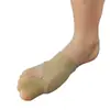 Separador de Dedos con Junta de Silicona Integrada Calcetines para Juanetes Calcetines de Protección para el Dedo Gordo del Pie