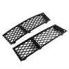 51117184150 Es Adecuado para Bmw F01 F02 Rejilla Central Inferior del Parachoques Delantero Embellecedor/Rejilla..