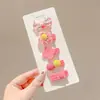 Pinzas para el pelo de bebé que no dañan el pelo, Pinzas para el pelo de bebé, Accesorios para el pelo para niñas, Pasadores para bebés, Accesorios para el pelo para niñas pequeñas