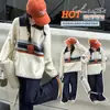 Ropa de punto para niñas Otoño e Invierno 2026 Nuevo estilo, Ropa de invierno muy bonita para niñas, Abrigo para niñas, Suéter grueso de invierno