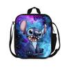 Amazon Caliente Bolsa de Almuerzo Stilwell Portátil Bolsa Lonchera Portátil Bolsa de Hielo Portátil Bolsa de Almuerzo Bolsa para Comida de Estudiante Niños