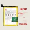 Bateria para Celular Blp647 é Adequada para Bateria de Celular Oppo A79 Atacado de Fábrica