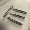 Conector Três-Em-Um Ferro Australiano Haste Recartilhada Móveis Parafuso de Máquina Três-Em-Um Parafuso Haste Autoatarraxante Haste Europeia Atacado