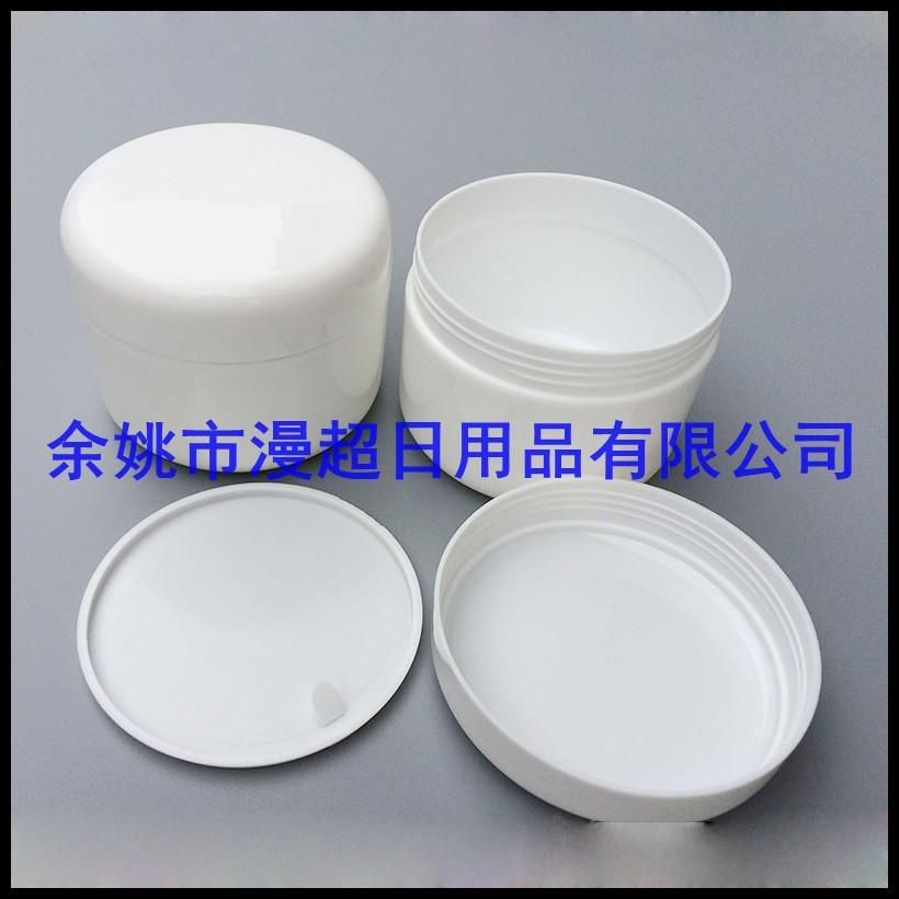 250g pp圆 柱 jar