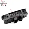 Adecuado para Jeep 2008 - 2012 Nitro Journey Interruptor de Elevación de Vidrio 4602632 Ag