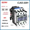 Contactor Ac Bellmei Cjx2-1810 1210 2510 3210 Trifásico 380V Monofásico 220V