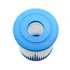 ¡Gran Venta en Stock! Adecuado para Cartuchos de Filtro de Piscina I 58093/58511/58381 Bañera de Masaje para Spa Cartuchos de Filtro para Piscina
