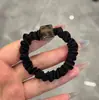 Gomas para el cabello de dopamina para niños, bandas de goma de alta elasticidad para que las niñas se aten coletas altas y moños, cuerdas para el cabello que no dañan el cabello, accesorios para el cabello