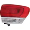 Para Jeep Grand Cherokee 2014-2021 Luz Trasera Exterior de Freno Stop Cola 68110016Ag