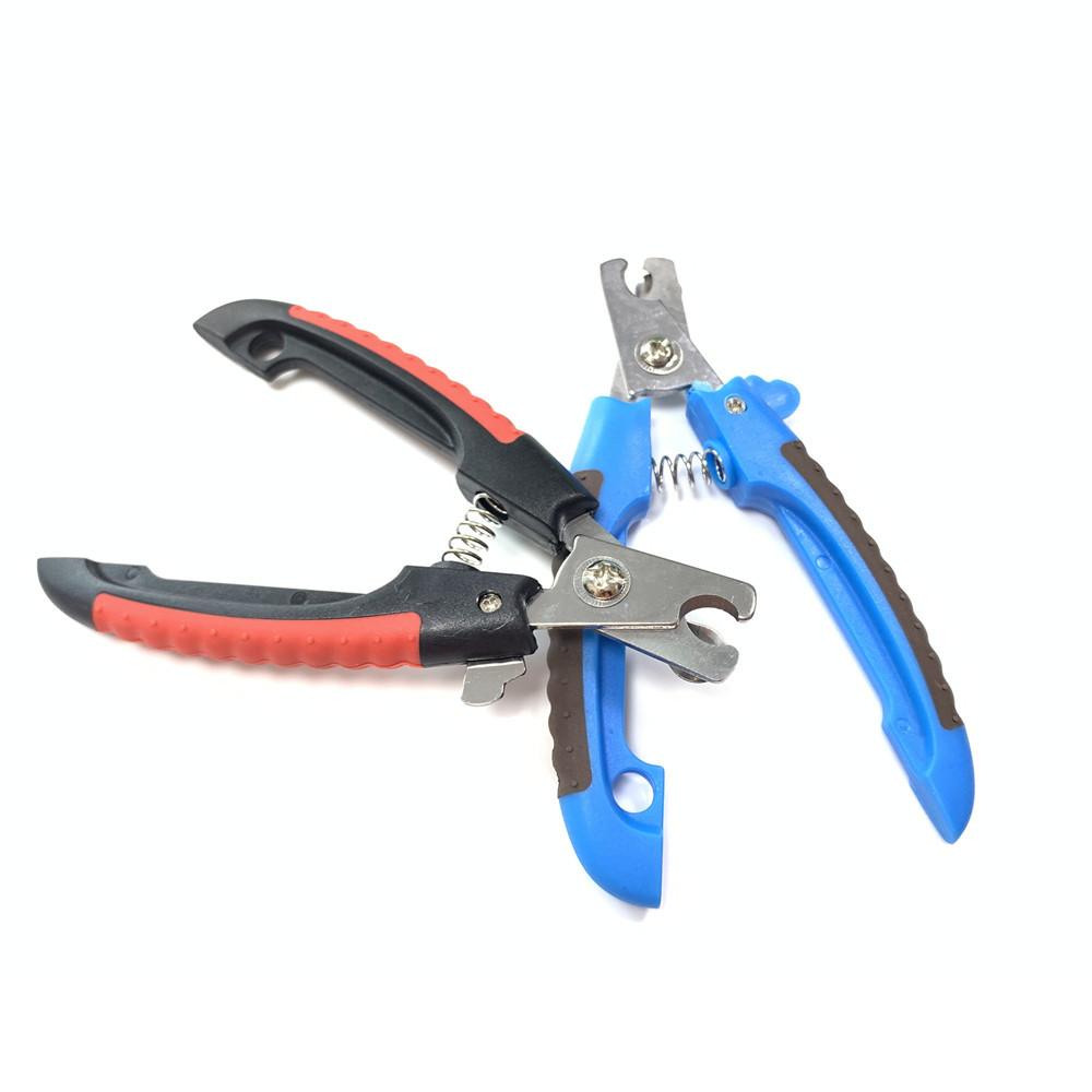Pet nail clippers (11)