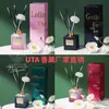 Control de Precios Aceite de Fragancia Post-Floración de Cerezo Uta&Ut para Aromaterapia de Plantas, Uso en Interiores del Hogar, Aroma de Alta Gama de Larga Duración