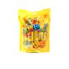 Migema rollo de arroz para sándwich no frito inflado snack casual snack en bolsa alimento de supermercado venta al por mayor