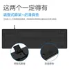 Para resfriar CM101 kit de teclado e mouse com fio para escritório, notebook, computador desktop U U