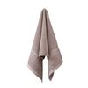 Toalla de baño de algodón de hotel toalla toalla un lado rizo toalla comercio exterior toalla multicolor absorbente suave bordado logo de empresa