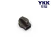 Cremallera Ykk No. 3 Deslizadores de Nylon para Maletas, Cadenas, Fundas de Edredón, Mosquiteros, Fundas de Almohada, Cabezales de Cremallera Ykk en Grandes Cantidades en Stock