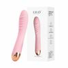 Vibrador Laile Judy Mia para Mujer Masajeador de Masturbación de Diez Frecuencias Barra AV Giratoria 360 Grados Carga USB