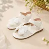 Moño Sencillo para Niñas Duradero Agradable a la Piel Para Salidas de Bebé Reuniones al Aire Libre Estilo Pastoral Suave