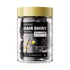 En stock al por mayor KORMESIC Aceite Marroquí Cápsulas de Cuidado del Cabello Esencia Aceite para el Cuidado del Cabello para un Cabello Suave