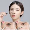 Pincel corrector redondo para Teacher Mao 270 pincel de labios redondo T301 pincel corrector de doble cabeza A105 pincel delineador de punta T22